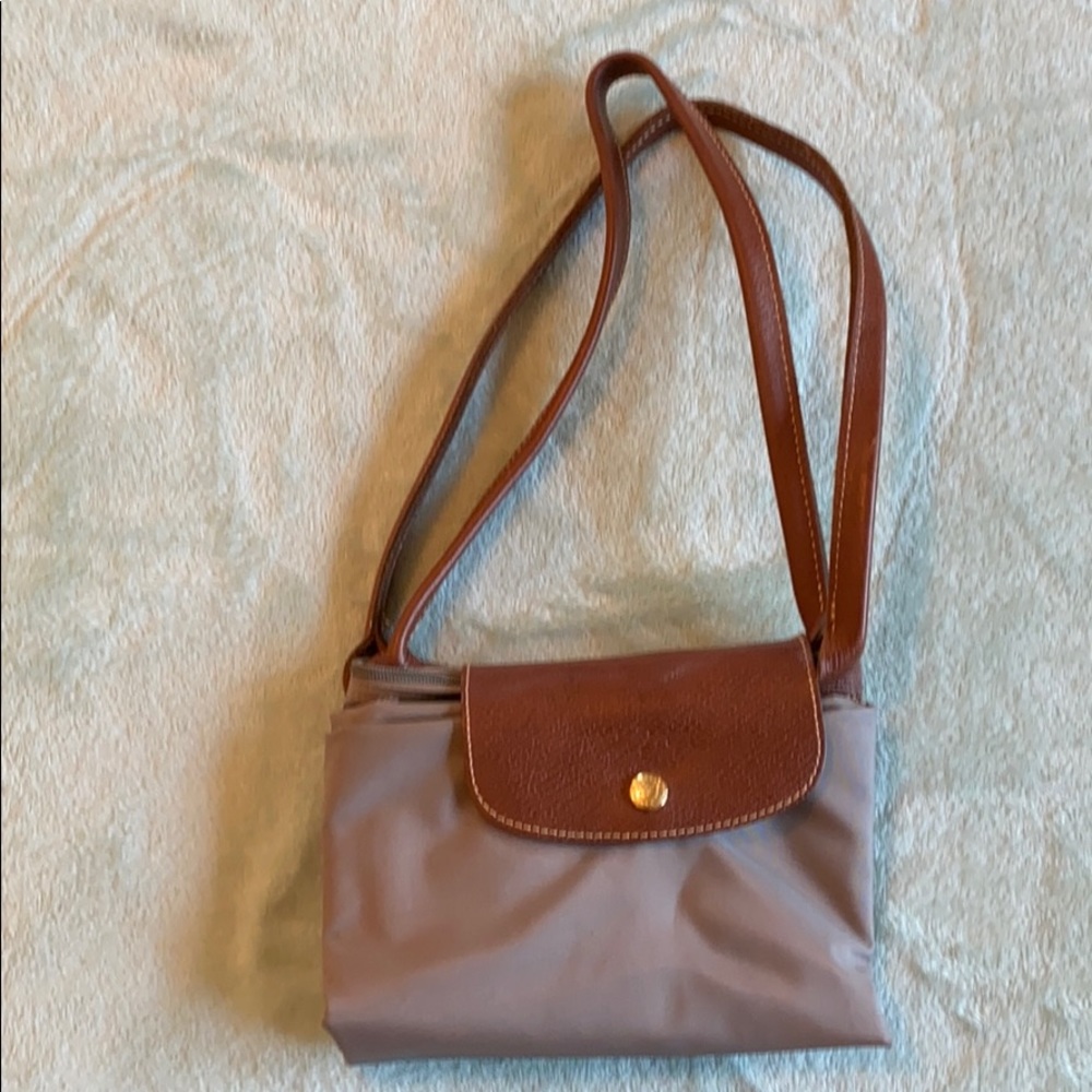 Le Pliage Longchamp Tote - Large